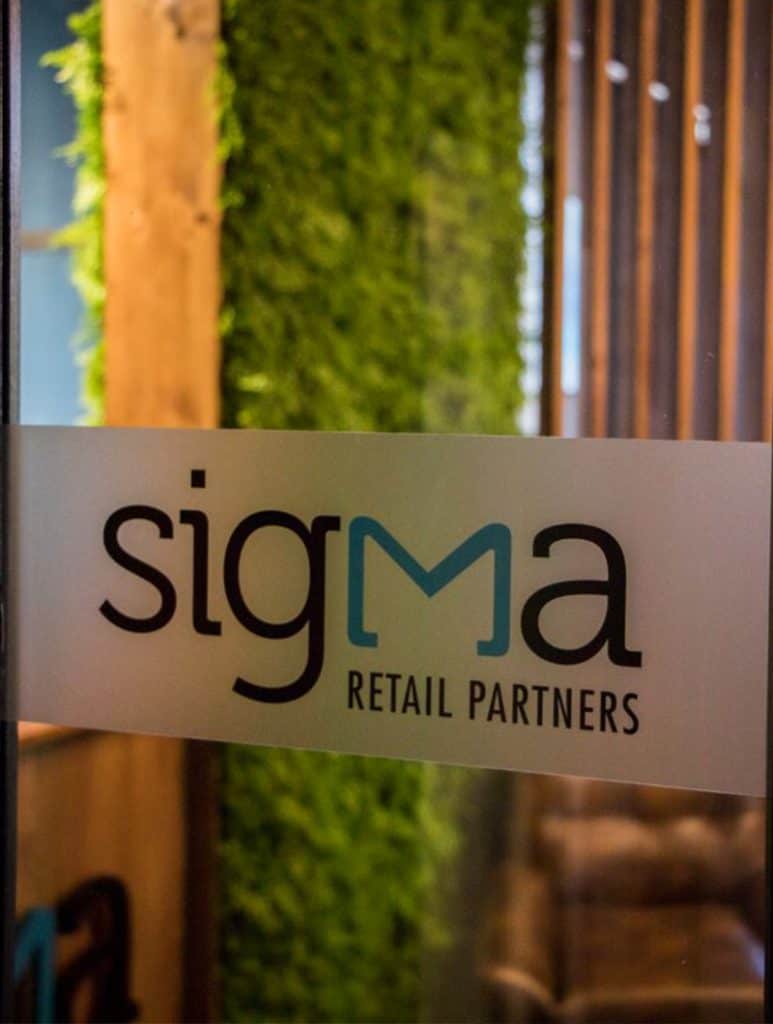 Contact Us – Sigma